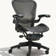 The game-changing Aeron chair.